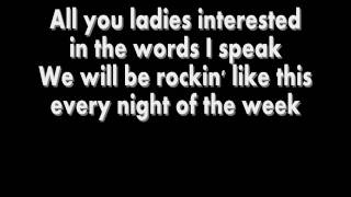Freestyle Don T Stop The Rock With Lyrics Freestyle Don T Stop The Rock With Lyrics