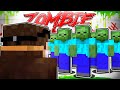 L'EPIDEMIA È RICOMINCIATA!! - Minecraft Epidemia 2 Ep.37