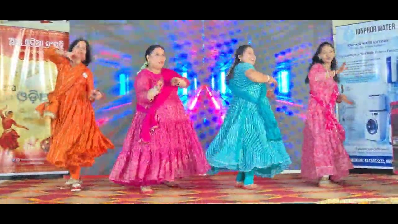 Aama Odia Sanskruti Family Get-Together | 31-Dec-2025 ❤️