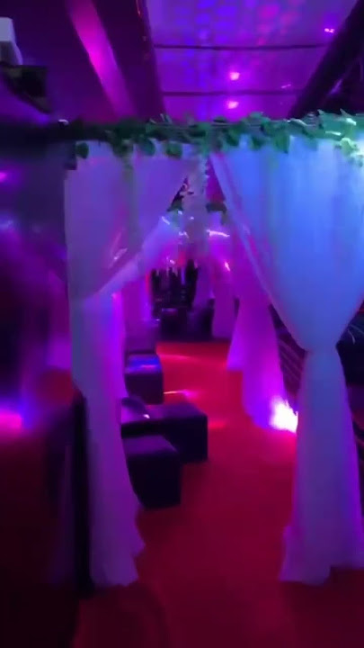 The TRAFIC club -Dakar