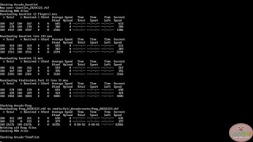 MiSTer Update All Script