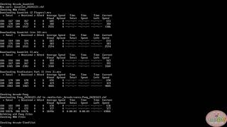 MiSTer Update All Script
