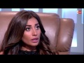 فحص شامل دينا الشربيني لم أفكر في الحجاب ربنا يهديني 