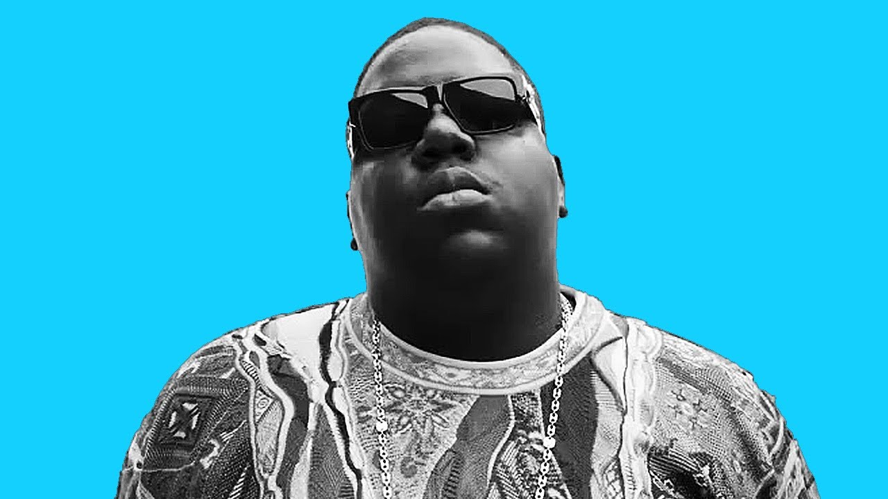 biggie type beat