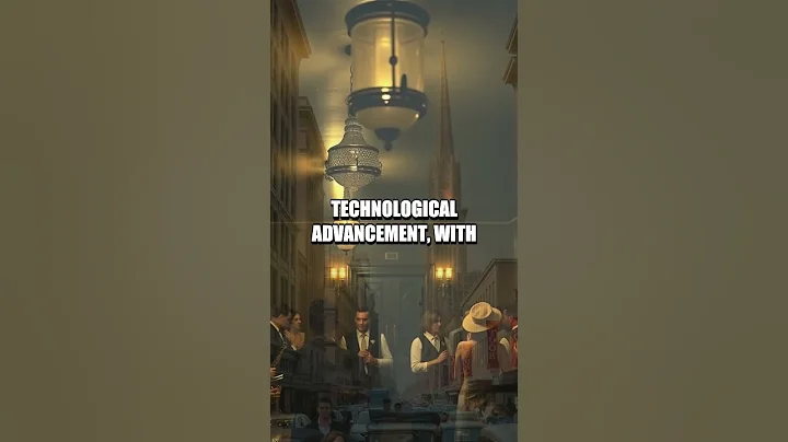 The Roaring Twenties: A Decade of Transformation