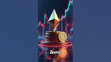 Ethereum Explained in 60 Seconds!