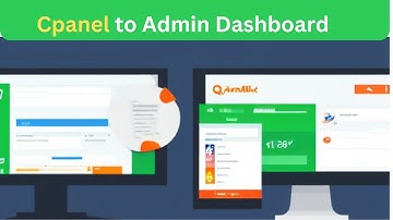 How To Access WordPress Dashboard From Cpanel