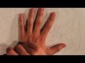 Incredibly relaxing asmr hand relaxation  massage  kiwiwhispers