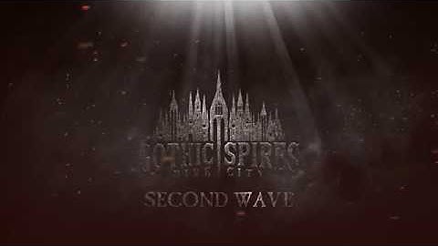 Gothic Spires: Hive City Reveal Trailer