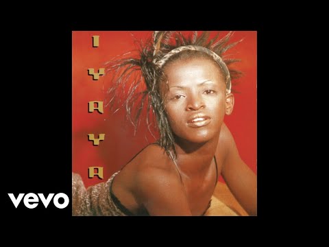 Iyaya — Iyaya - We Can Make It (Official Audio)