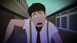 3 True School Lockdown Horror Stories Animated