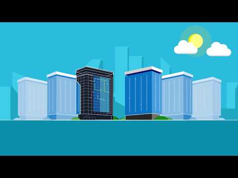 Microsoft IoT for Smart Buildings