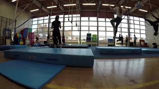 Aerial Days Venue - Timelapse