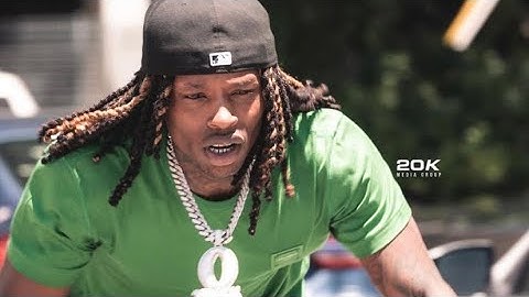 King Von - Shoot 1 Kill 1 (Official Video)