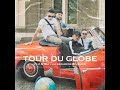 Ray  kyz de la blk  tour du globe ft kazamess  uruka clip officiel