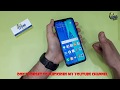 Huawei Y9 2019 Unlock Pattern Password | HARD RESET How To -- GSM GUIDE