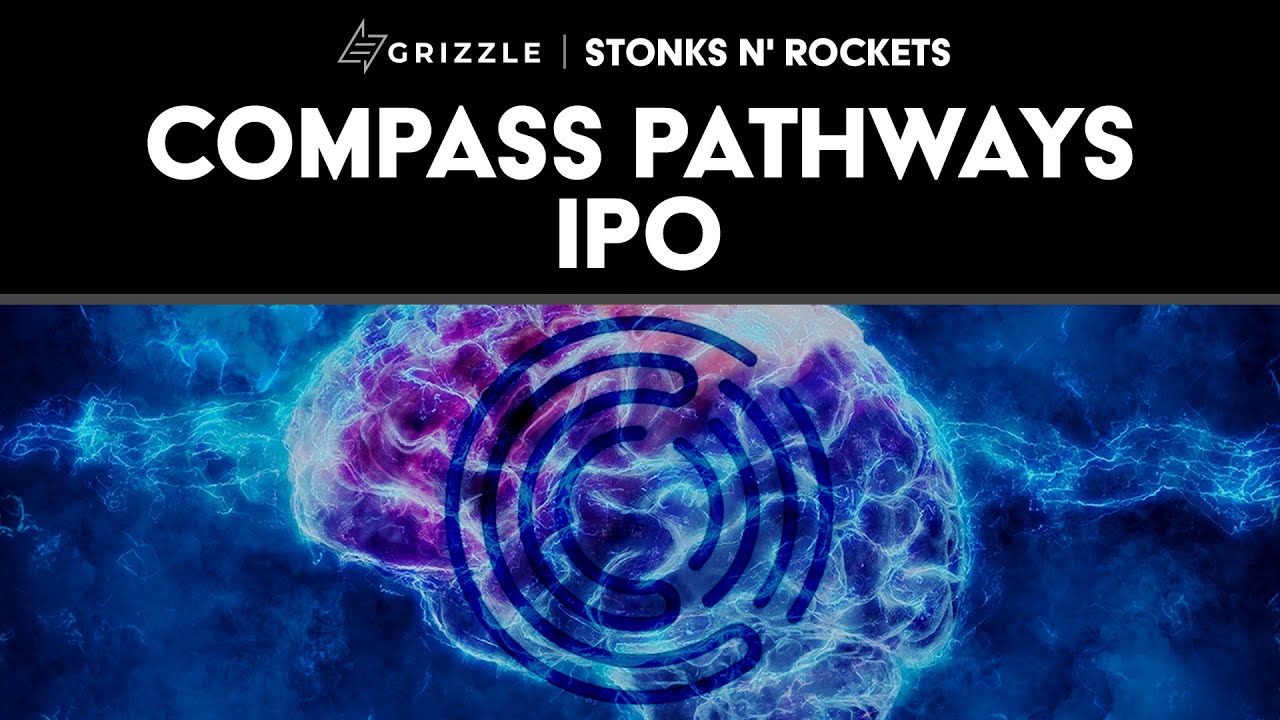 Compass Pathways (CMPS) IPO Primer The Most Anticipated IPO in the