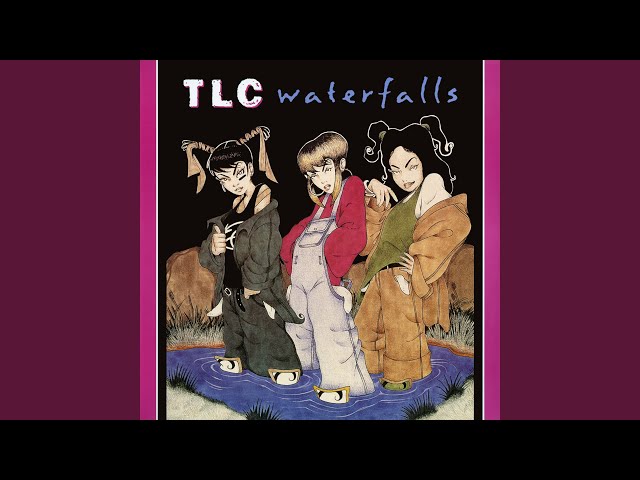 TLC - Waterfalls (White Truffle Remix) 