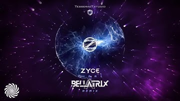 Zyce & Sonic Entity - Tidal (Bellatrix Remix)