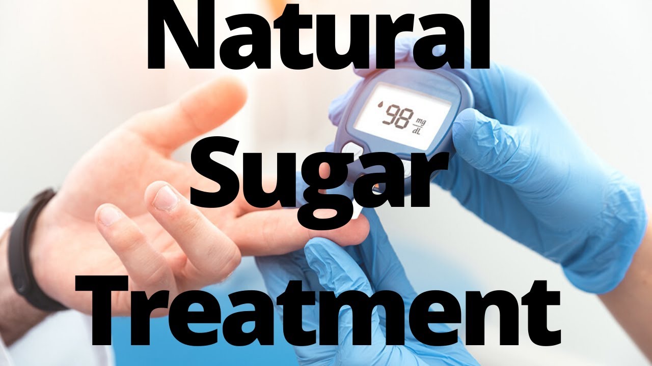 How to control sugar naturally Health Tips in Urdu Hindi YouTube