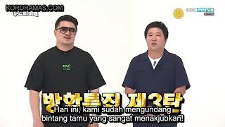 Weekly Idol Ep 315 Part 1 (Wanna One) Sub Indonesia 360p