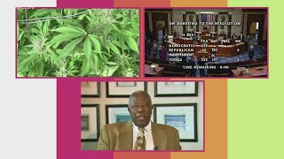 12 @ 12: An update on Arizona's recreational marijuana industry