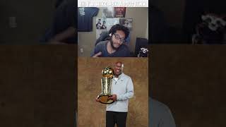 Mike Brown Is An NBA CHAMPION Head Coach