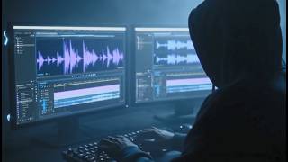 Voice Fingerprint ID Deepfake Security Software screenshot 5