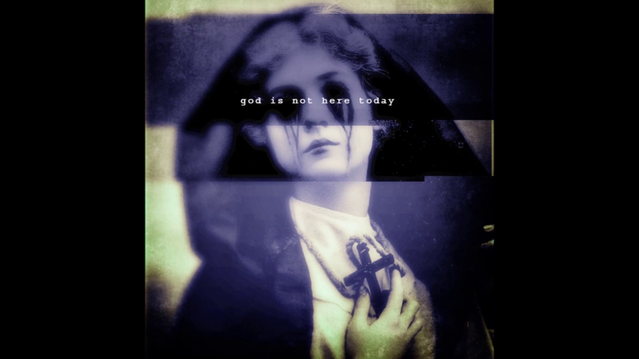 God is not Here