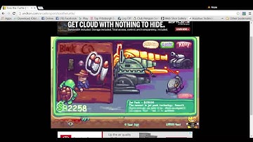 Toss the turtle part 3/New gun and record