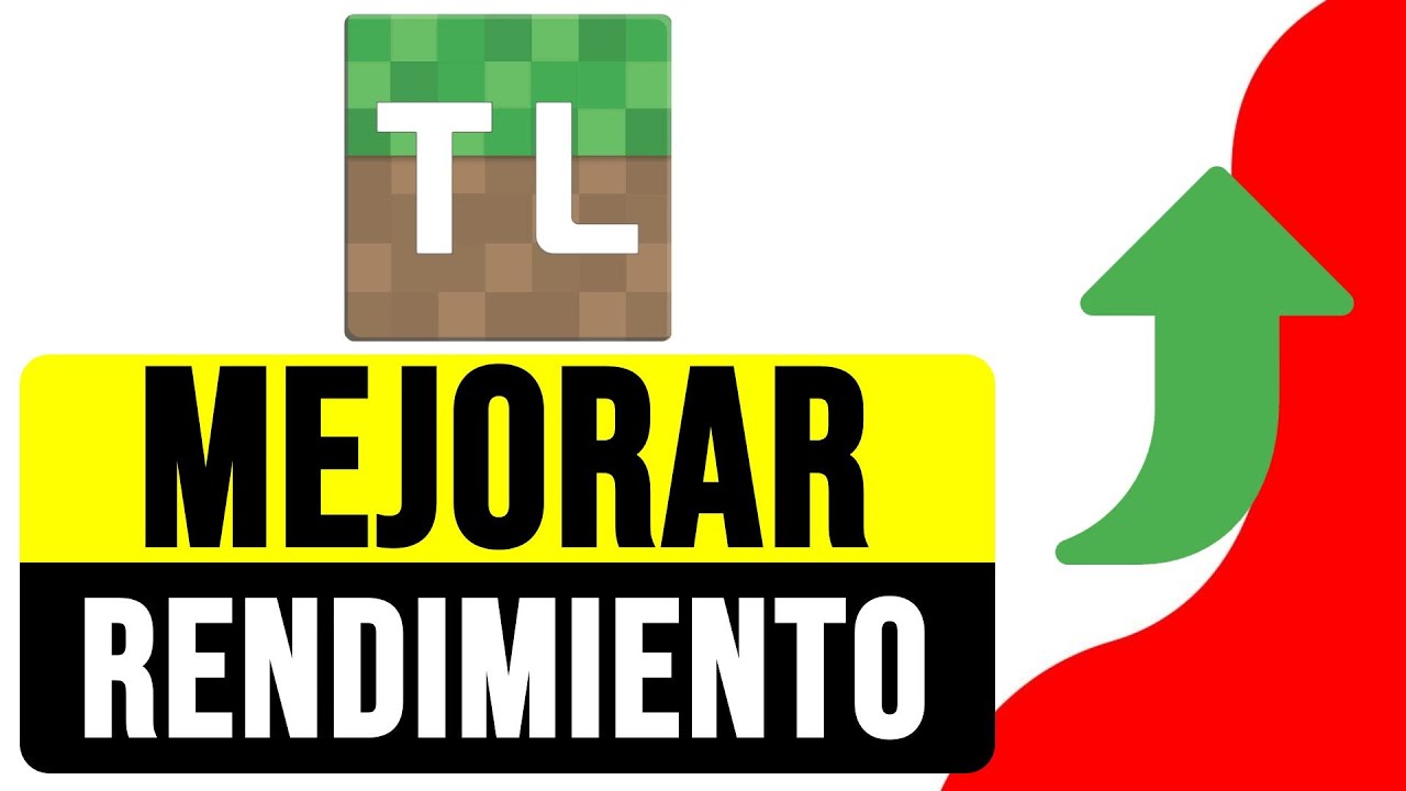 Como MEJORAR el RENDIMIENTO de MINECRAFT (TLAUNCHER) 2025 | Aumentar FPS en Minecraft