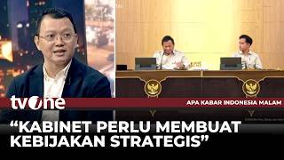 Pengamat Politik: Retret Menunjukan Bahwa Pemerintah Sudah Bekerja | AKIM tvOne