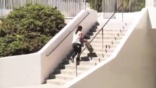 David Gonzalez Possessed to Skate trailer