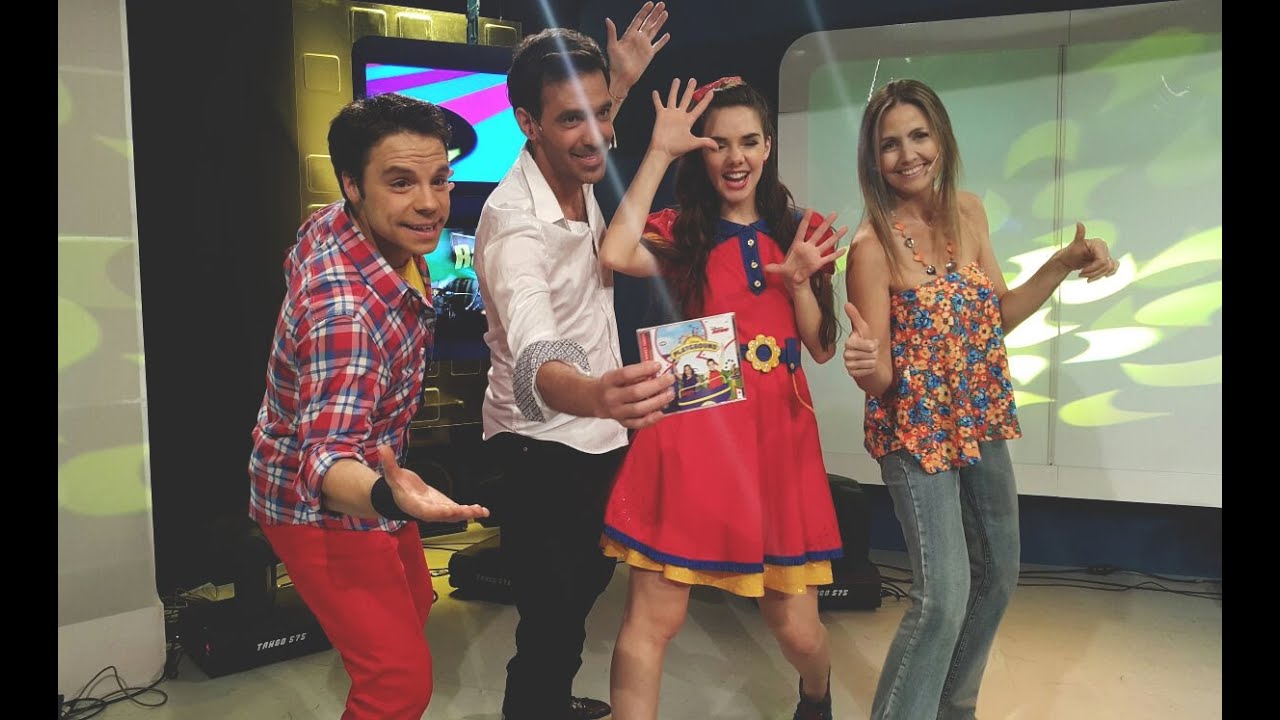 Playground - Entrevista CM