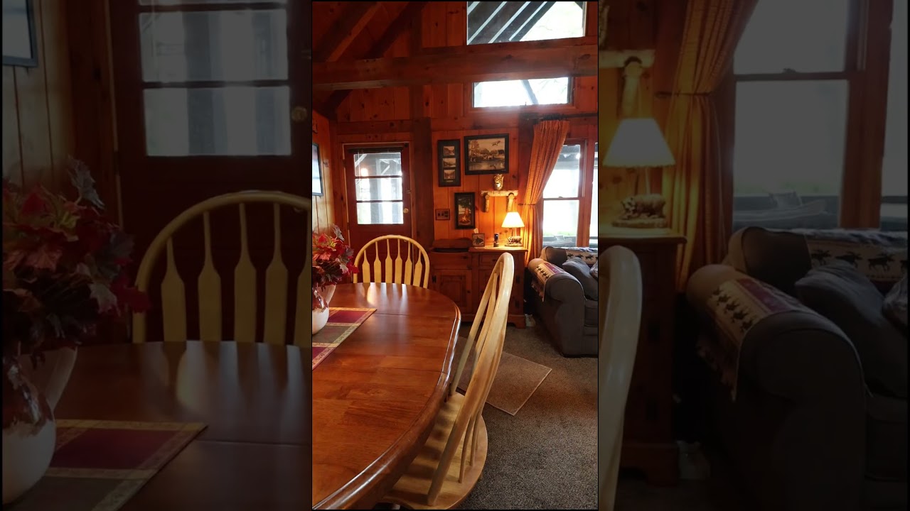 57 Sugar Hill Way, Schroon Lake    