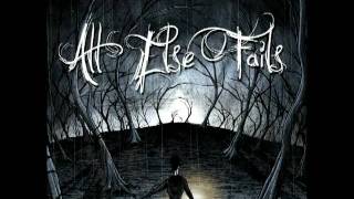 All Else Fails - Devil at the Crossroads