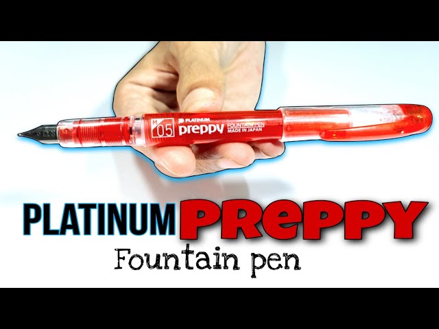 Cheap Vs. Expensive Fountain Pens: What Are The Differences?