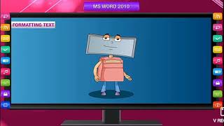 Class-4th Computer ( Chapter-3 part-2)