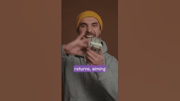 🎢 Cloud Mining Explained — Tired of Crypto