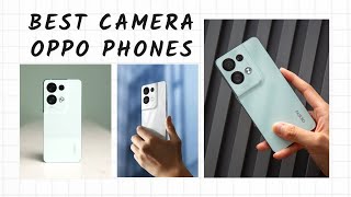 Best Camera OPPO Phones 2022 | Latest OPPO Phones screenshot 4