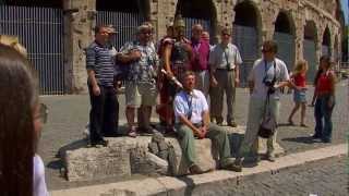 Explore the cities of Italy with Perillo Tours