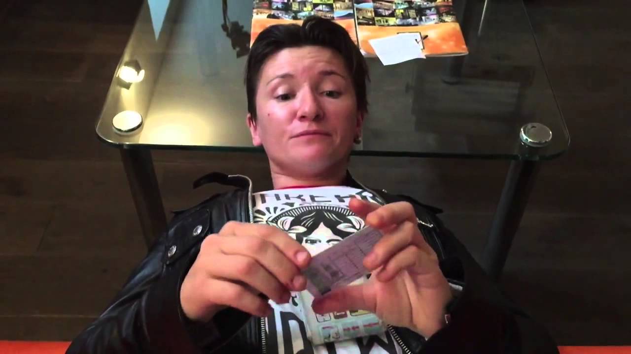 Диана Арбенина - Анонс концерта в Омске - YouTube Портал Om1.ru