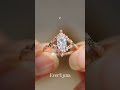 Tag him—ring test time #boyfriendtest #diamondring #engagementring #promisering #bridaljewelry