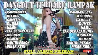 DANGDUT KOPLO TERBARU 2024 || Lagu Dangdut Full Album 2024 || Camelia Full Album Terbaru 2024