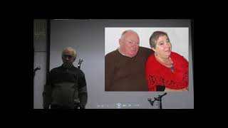 видео: 2018.01.22 Вечер памяти Софы и Аркадия Бронштейн картинка: 2018.01.22 Вечер памяти Софы и Аркадия Бронштейн