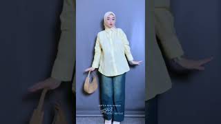 Download Lagu #ootd #ootdkampus #outfitideas #ootdhijab MP3