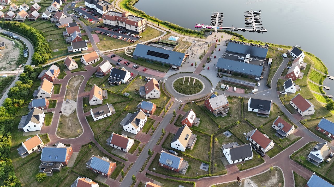 Parc Maasresidence Thorn 