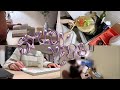 STUDY VLOG | productive days in my life, studying, cooking 🔖🎀