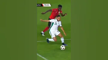 Replay Sur Youssef Belaili Et Son Amour Pour L Algérie 