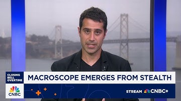 Every engineer is being turbocharged by AI, says Macroscope CEO Kayvon Beykpour